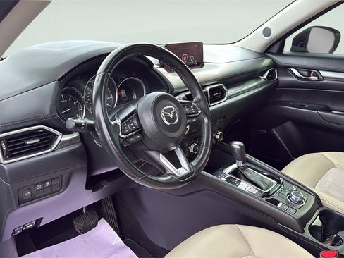 Used 2018 MAZDA CX-5 Touring w/ Preferred Equipment Package image 23