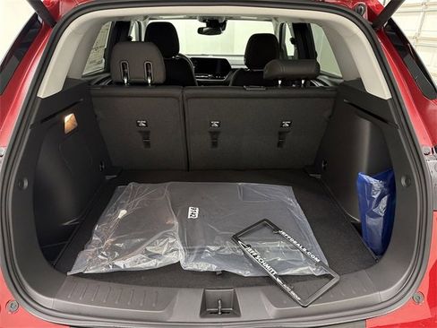 New 2026 Chevrolet TrailBlazer LT w/ Convenience Package image 15