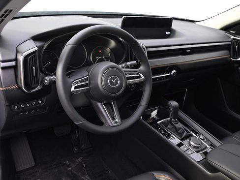 New 2026 MAZDA CX-50 2.5 Turbo w/ Cargo Package AWD/4WD image 11