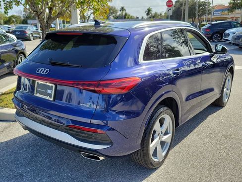 Certified 2025 Audi Q5 2.0T Premium Plus w/ Premium Plus image 5