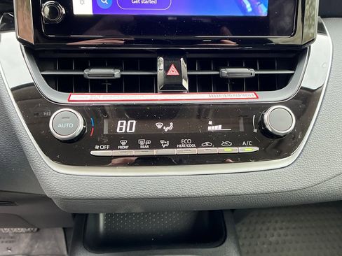 New 2026 Toyota Corolla LE image 17