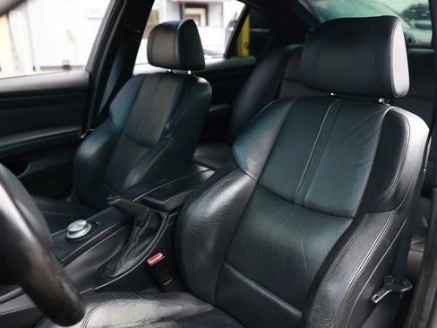 Used 2008 BMW M3 Sedan RWD image 20