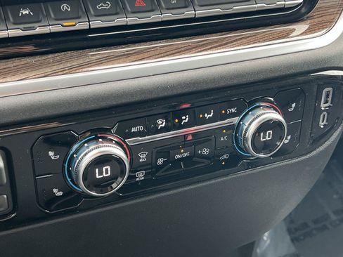 New 2026 GMC Sierra 1500 Elevation AWD/4WD image 21