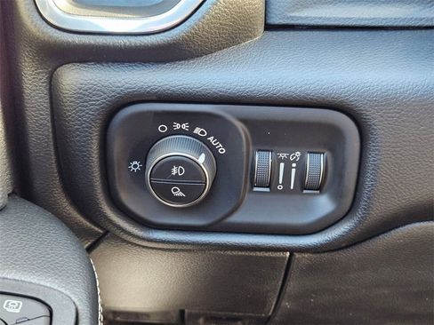 New 2026 RAM 3500 Laramie w/ Night Edition image 21