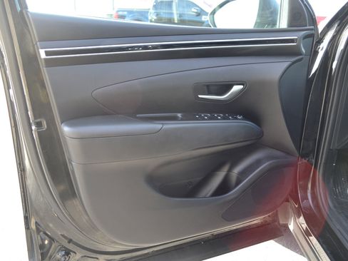 Used 2024 Hyundai Santa Cruz XRT image 31