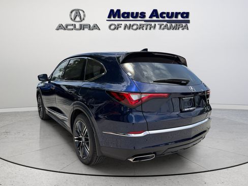 Used 2024 Acura MDX FWD w/ Technology Package image 6