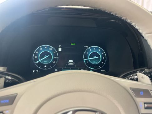 Used 2025 Hyundai Palisade Calligraphy AWD/4WD image 29