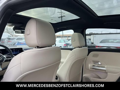 New 2026 Mercedes-Benz GLA 250 4MATIC image 17