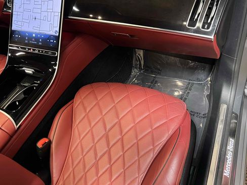 Used 2023 Mercedes-Benz S 580 4MATIC Sedan image 59