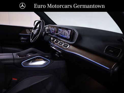 Used 2026 Mercedes-Benz GLE 350 4MATIC image 59