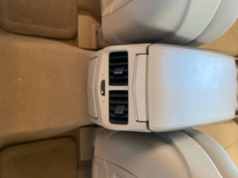 Used 2011 Cadillac CTS Premium RWD image 22