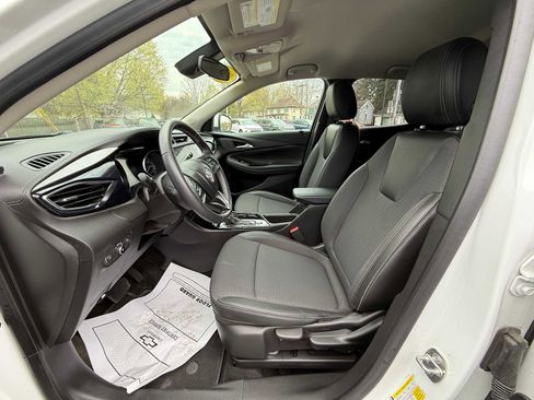 Used 2023 Buick Encore GX Preferred image 16