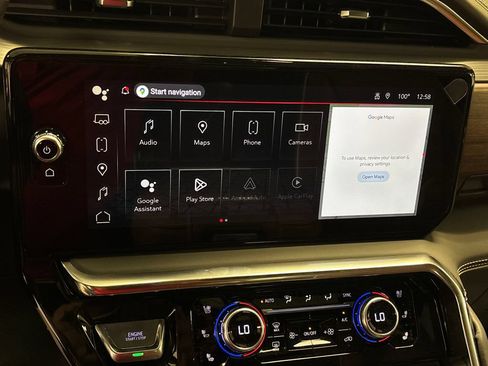 New 2026 GMC Sierra 2500 Denali Ultimate AWD/4WD image 38