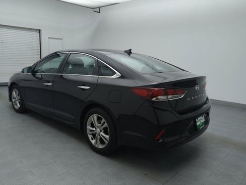 Used 2018 Hyundai Sonata SEL FWD image 5
