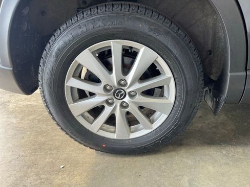 Used 2016 MAZDA CX-5 Touring image 31