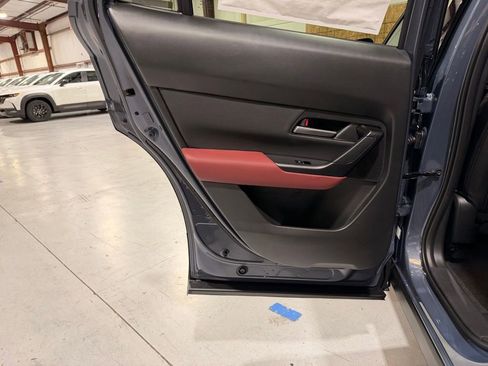 New 2026 MAZDA CX-50 AWD 2.5 Hybrid w/ Weather Package image 33