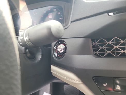 Certified 2025 Honda Accord SE image 18