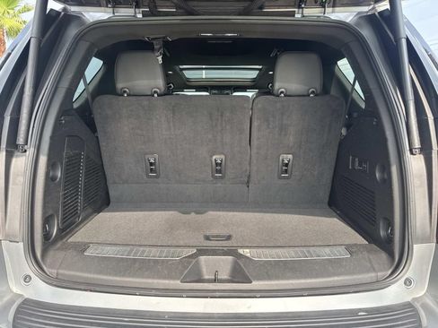 Used 2023 GMC Yukon Denali AWD/4WD image 10