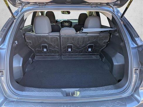 Used 2024 Subaru Crosstrek 2.0i image 6