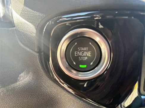 New 2026 Chevrolet Silverado 2500 LT w/ All Star Edition image 17