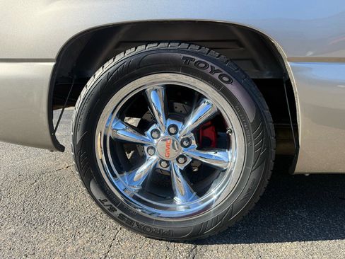 Used 1999 GMC Sierra 1500 SLE image 21