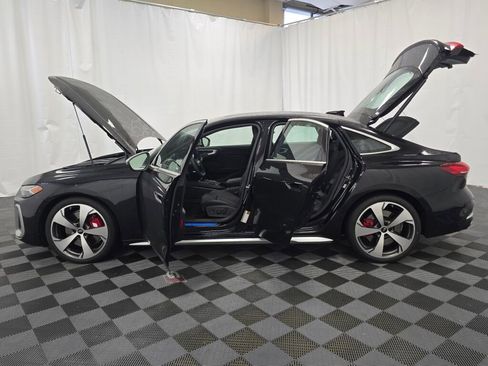 New 2025 Audi S5 Premium Plus image 12