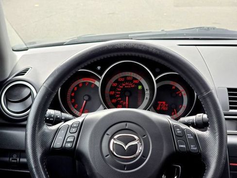 Used 2006 MAZDA MAZDA3 s FWD image 23
