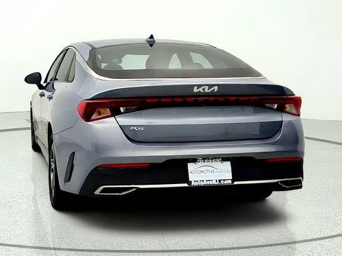 Used 2022 Kia K5 LX FWD image 6