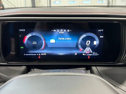 New 2026 Dodge Charger R/T AWD/4WD image 16