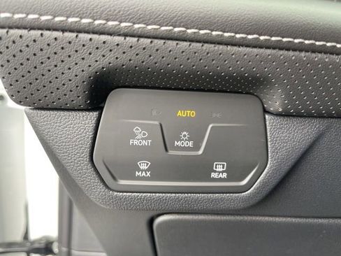 New 2026 Volkswagen Atlas SE AWD/4WD image 22