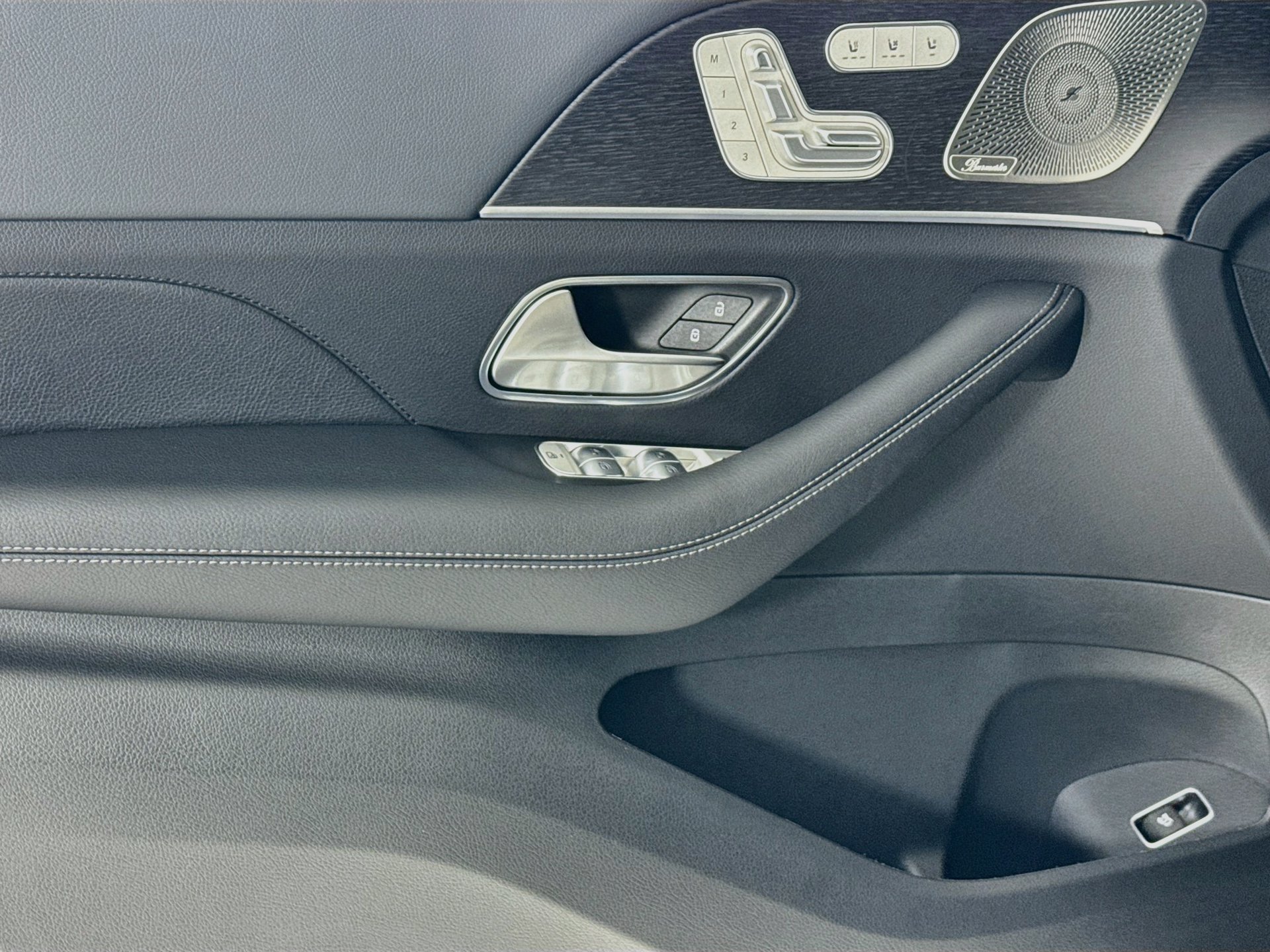 New 2027 Mercedes-Benz GLE 450 4MATIC image 19