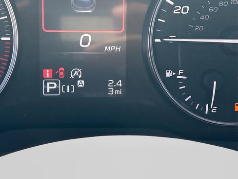 New 2025 Subaru Crosstrek 2.5i Limited image 41