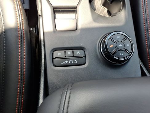 Used 2024 Ford Ranger Raptor AWD/4WD image 15