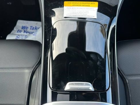 Used 2026 Mercedes-Benz GLC 300 4MATIC image 28