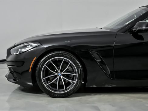 Used 2022 BMW Z4 sDrive30i image 7