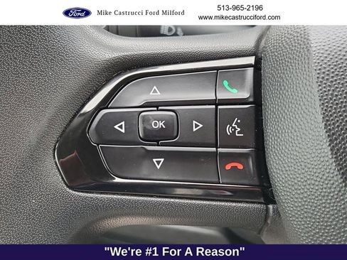 Used 2024 RAM ProMaster 2500 w/ Convenience Group FWD image 13