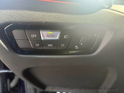 Used 2023 BMW M440i Coupe RWD image 18
