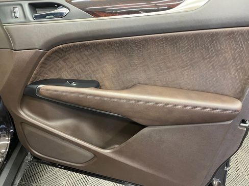 Used 2017 Lincoln MKC Black Label w/ Lincoln MKC Climate Package image 20