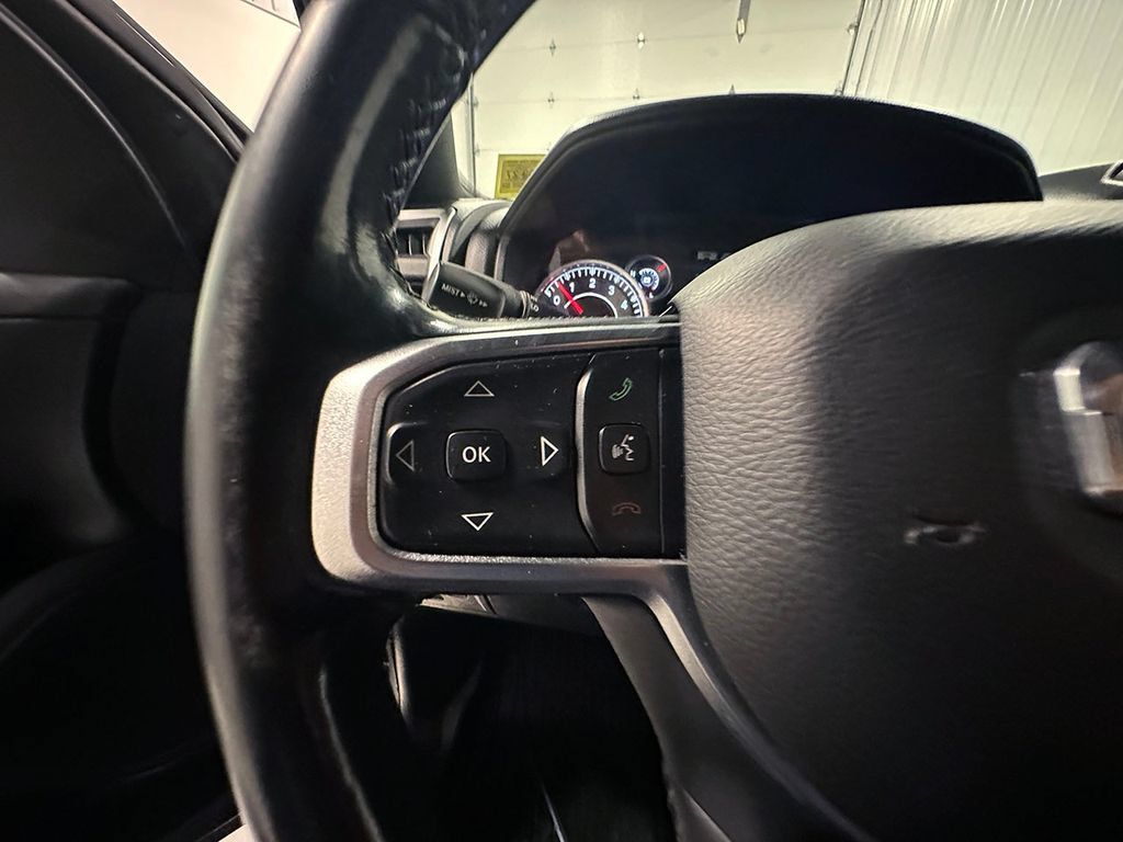 Used 2019 RAM 1500 Big Horn AWD/4WD image 36