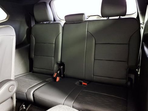 New 2026 Buick Enclave Sport Touring w/ Power Package image 17