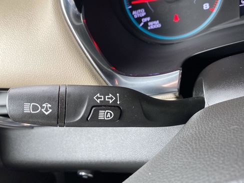 Used 2023 Chevrolet Traverse LS w/ Midnight/Sport Edition FWD image 38