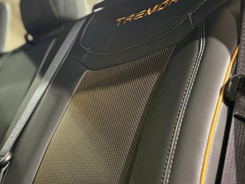 New 2026 Ford F150 Tremor w/ Equipment Group 402A High image 59