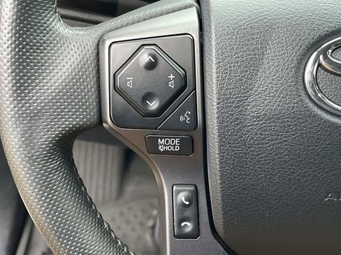 Used 2023 Toyota Tacoma TRD Off-Road w/ Technology Package image 33