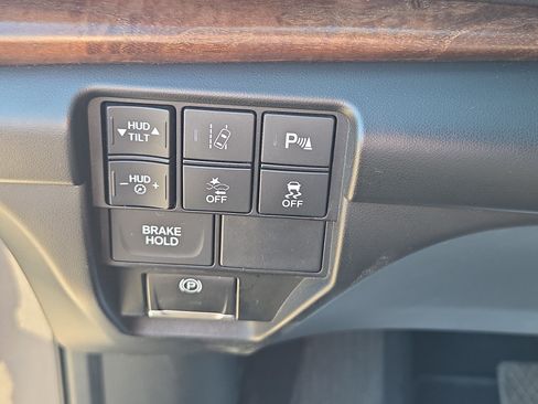 Used 2019 Acura RDX FWD w/ Advance Package image 24