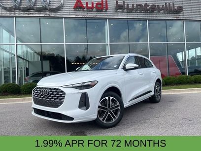 New 2025 Audi Q5 Premium