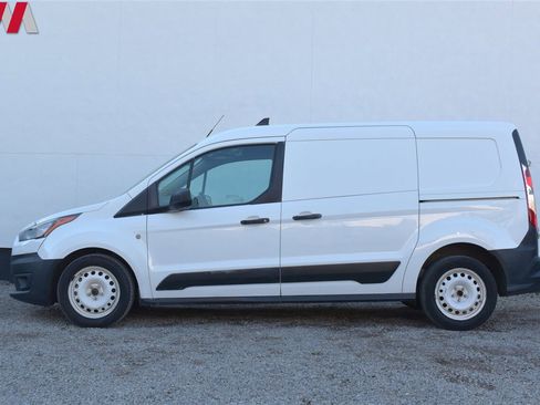 Used 2020 Ford Transit Connect XL image 9