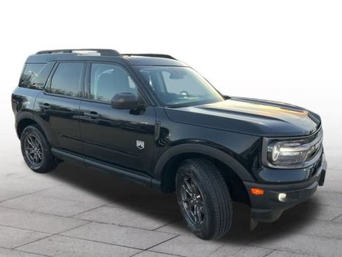 Used 2022 Ford Bronco Sport Big Bend w/ Convenience Package image 1