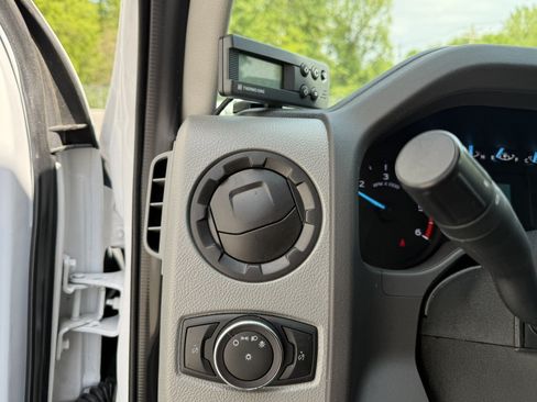 Used 2023 Ford E-350 and Econoline 350 Super Duty w/ Power Windows & Locks Group RWD image 22