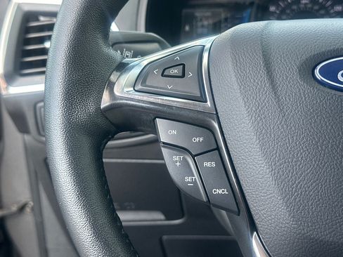 Certified 2024 Ford Edge Titanium AWD/4WD image 27