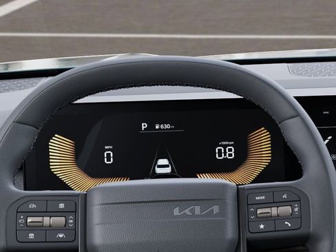 New 2027 Kia Telluride X-Line EX AWD/4WD image 21